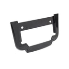 Rear License Plate Frame Mount for Harley Tri Glide Ultra Classic (2011–2023)