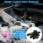 Heater Control Valve for BMW 525i (2004–2007) 64116906652/64128374995