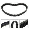 Drive Clutch Aramid Belt 3211226 for Polaris RZR Pro R 4 Sport (2020–2023)