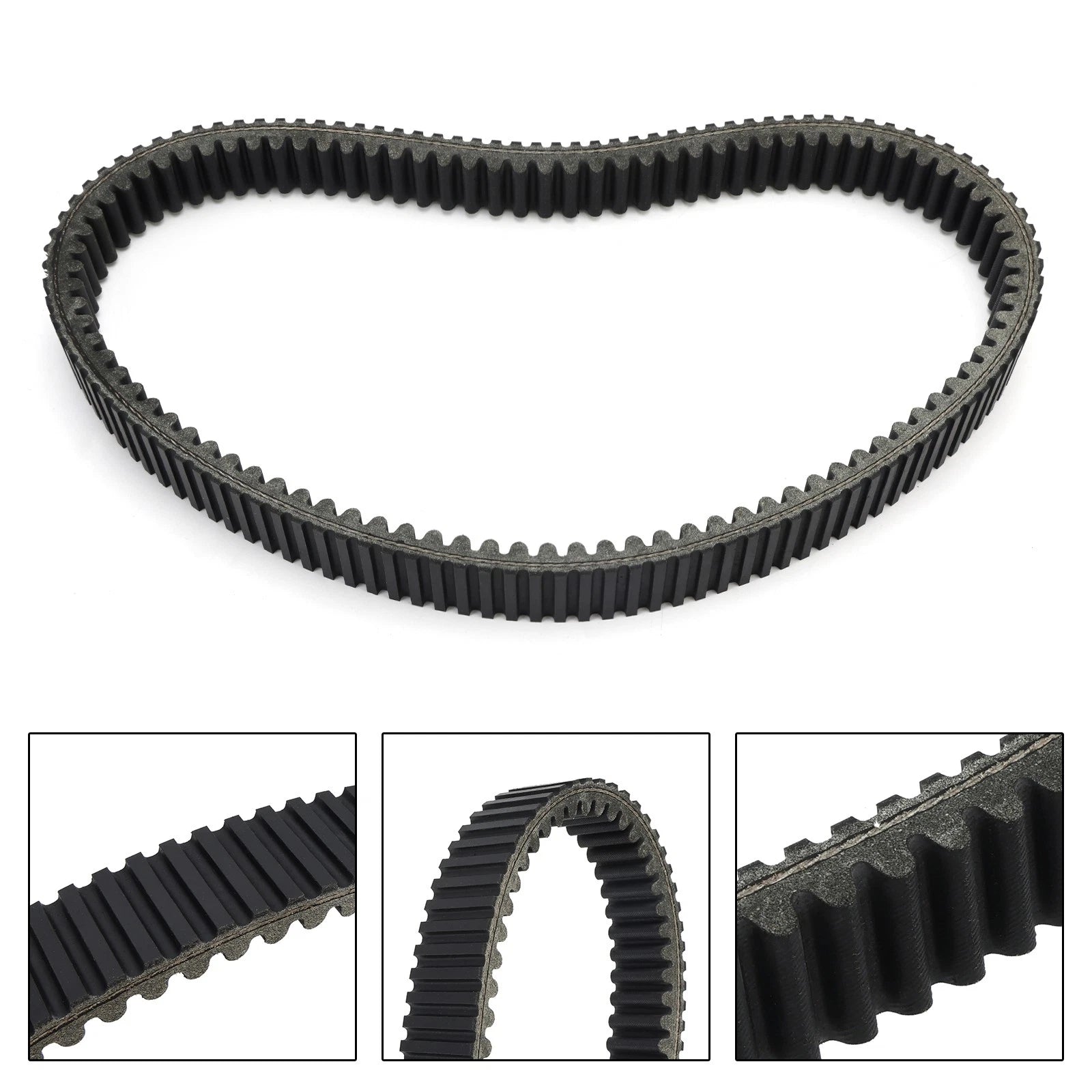 Drive Clutch Aramid Belt 3211226 for Polaris RZR Pro R 4 Sport (2020–2023)