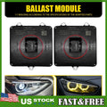 HID LED Headlight Control Module Ballast for BMW 1 2 3 4 Series (F30)