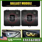 HID LED Headlight Control Module Ballast for BMW 1 2 3 4 Series (F30)
