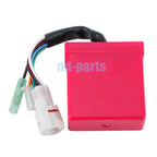 CDI Box Ignition for Yamaha YN100 NEO'S 100 OVETTO 100 (1999–2003)