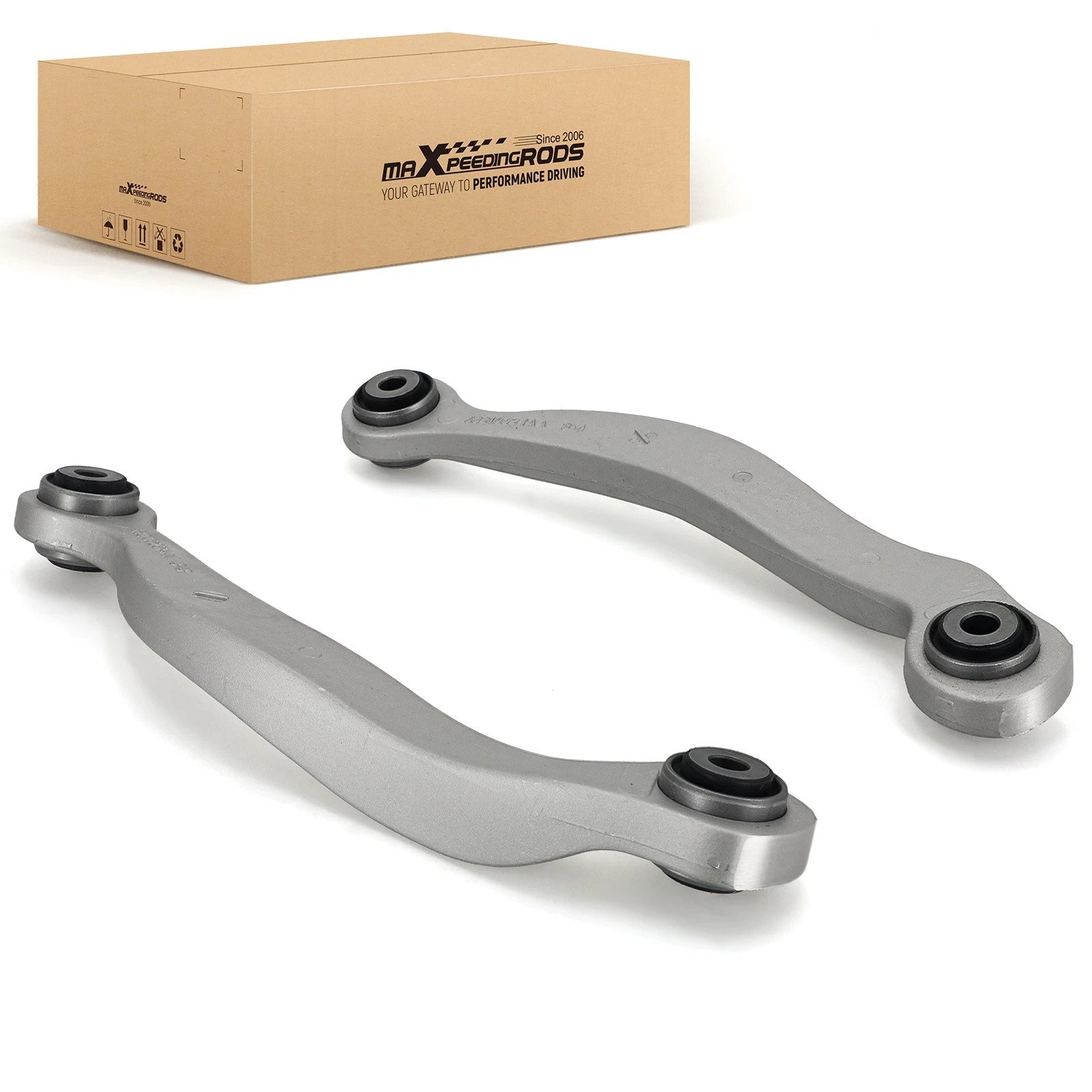 Rear Upper Control Arms for Charger Challenger Magnum 300 (2005–2022)