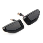 Dynamic LED Side Marker Turn Signal Light for Dacia Logan II Sandero II (2012-2020)