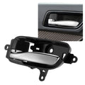 Interior Door Handle for Nissan Altima Pathfinder (2013–2019) Left Driver Side