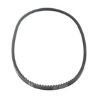Serpentine Poly-V Belt for Continental Mileage Maker (15455MK)