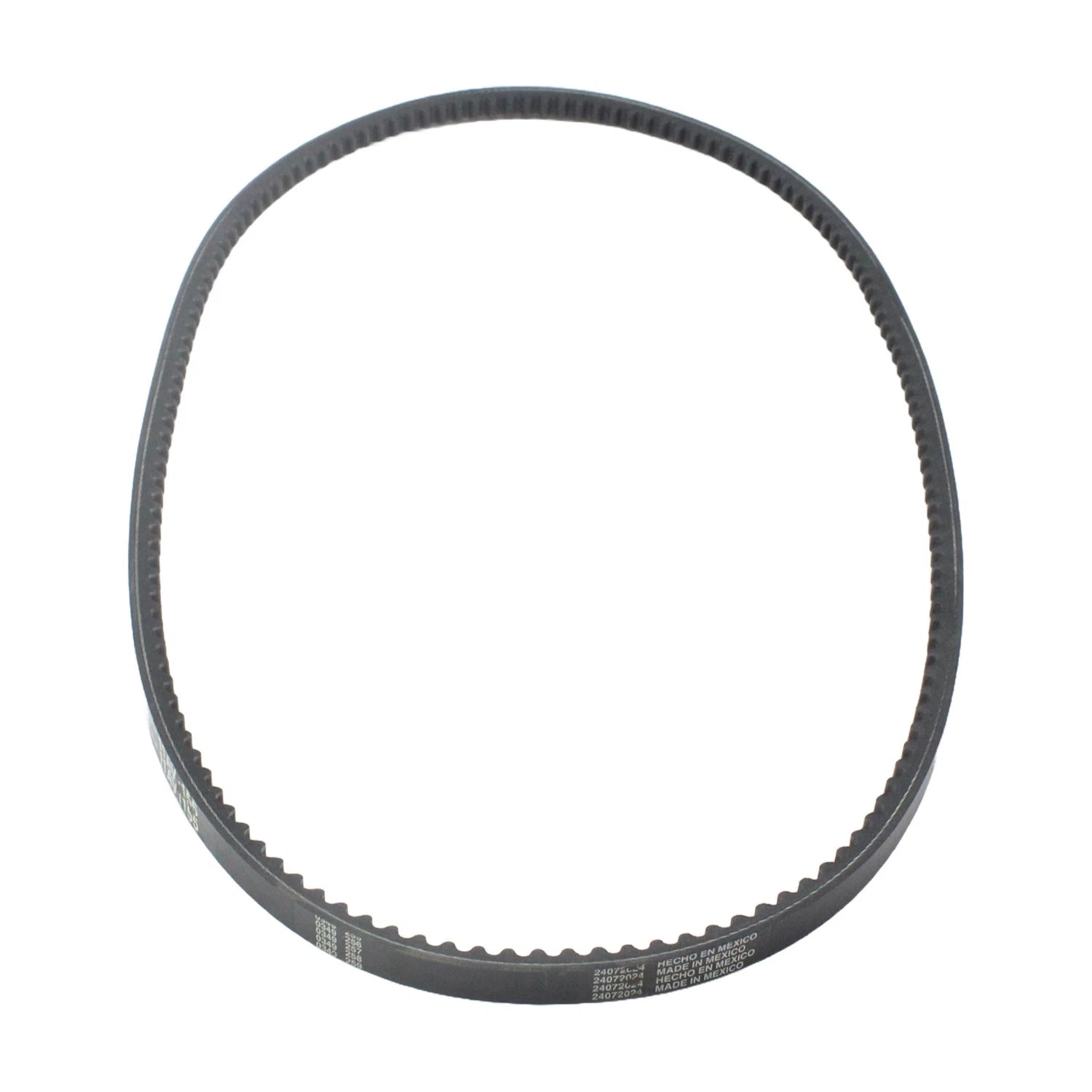 Serpentine Poly-V Belt for Continental Mileage Maker (15455MK)