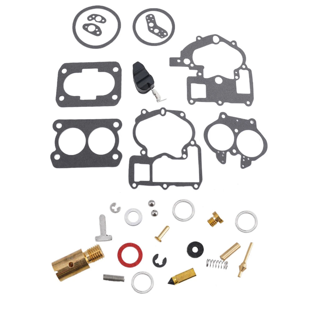Carburetor Kit for Mercruiser Marine 3.0L 4.3L 5.0L 5.7L (All Years)