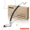 Power Steering Return Line Hose for Subaru Impreza (2008–2011)