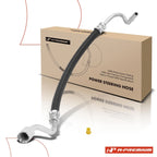 Power Steering Return Line Hose for Subaru Impreza (2008–2011)