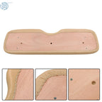 Front Seat Lean Back Cushion for EZGO RXV/Freedom RXV (2008-Present)