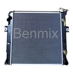 Water Tank Radiator for Toyota 1DZ 4Y 5K (16430-23330-71)