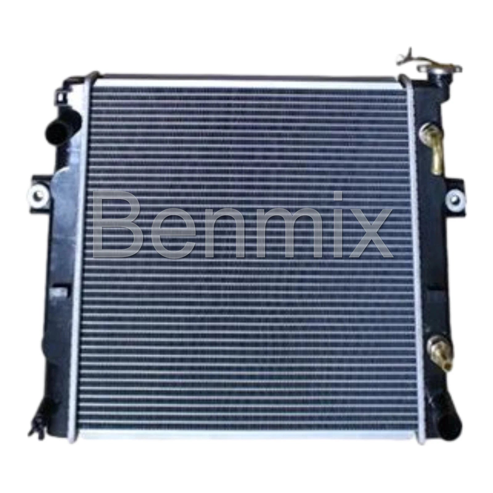 Water Tank Radiator for Toyota 1DZ 4Y 5K (16430-23330-71)