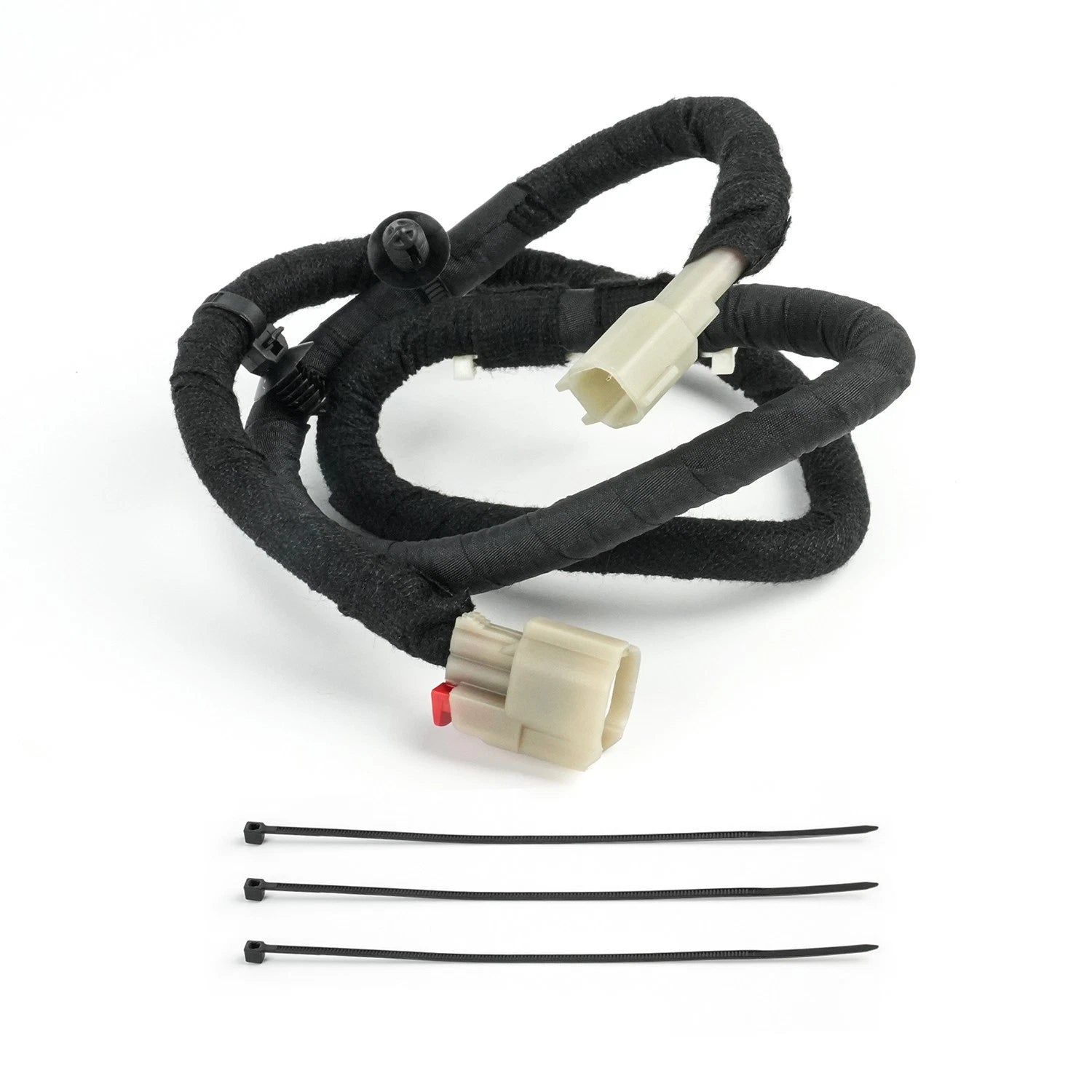 Truck Bed Light Wiring Harness for Ford F-150 (2021–2025)