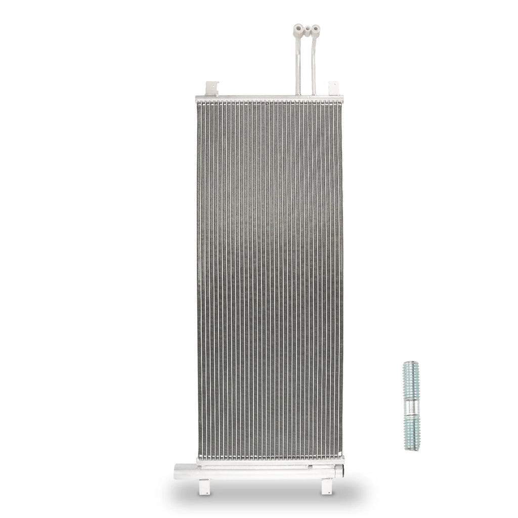 A/C Condenser with Receiver Drier for GMC Sierra 1500 (2014–2018)
