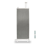 A/C Condenser with Receiver Drier for GMC Sierra 1500 (2014–2018)
