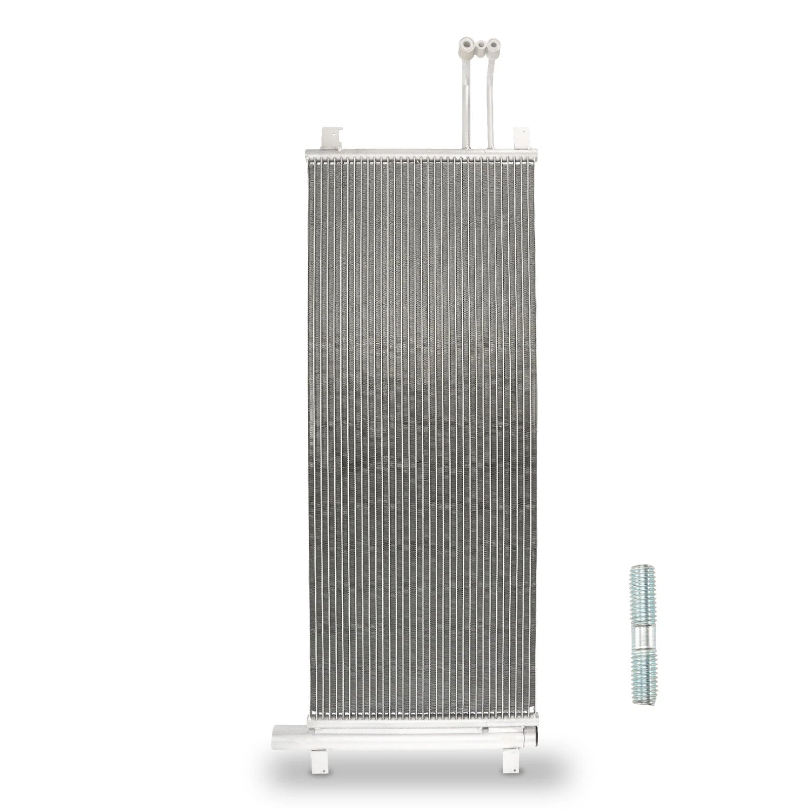 A/C Condenser with Receiver Drier for GMC Sierra 1500 (2014–2018)