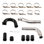 Turbo Pipe Kit for Dodge Ram Cummins 5.9L (2003–2007) with Silicone Boots