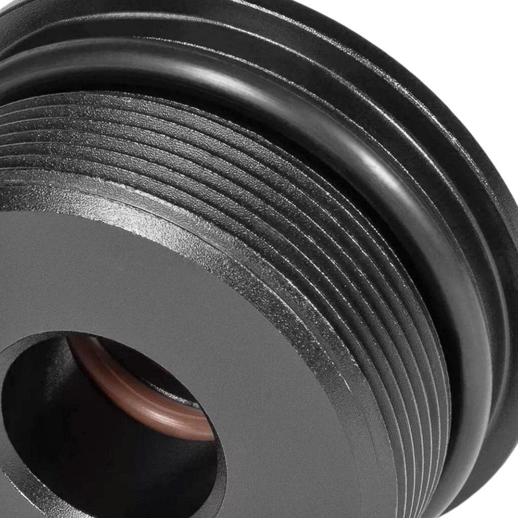 Complete Trim Ram Cap for Mercury Mariner (99638A1, 8M0021648, FSM024)