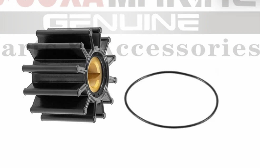 Impeller & O-ring Kit for Sherwood Pump (19355, P102, P1015, P1016)
