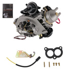 2 Barrel Carburetor for Volkswagen Golf Jetta (1986–1991) 027129016H
