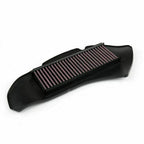 Air Filter Cleaner Element for Yamaha N-MAX NMAX 155 (2015–2016) Purple