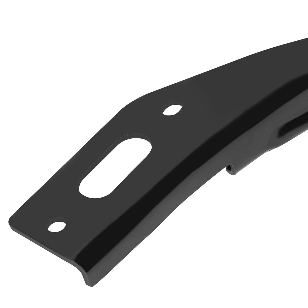LH Driver Side Steel Bonnet Hood Hinge Latch for Honda Civic (2012–2015)