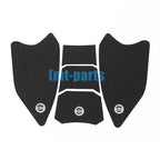 Tank Pad Protector Grip Sticker for CF-Moto 800NK (2023–2025)