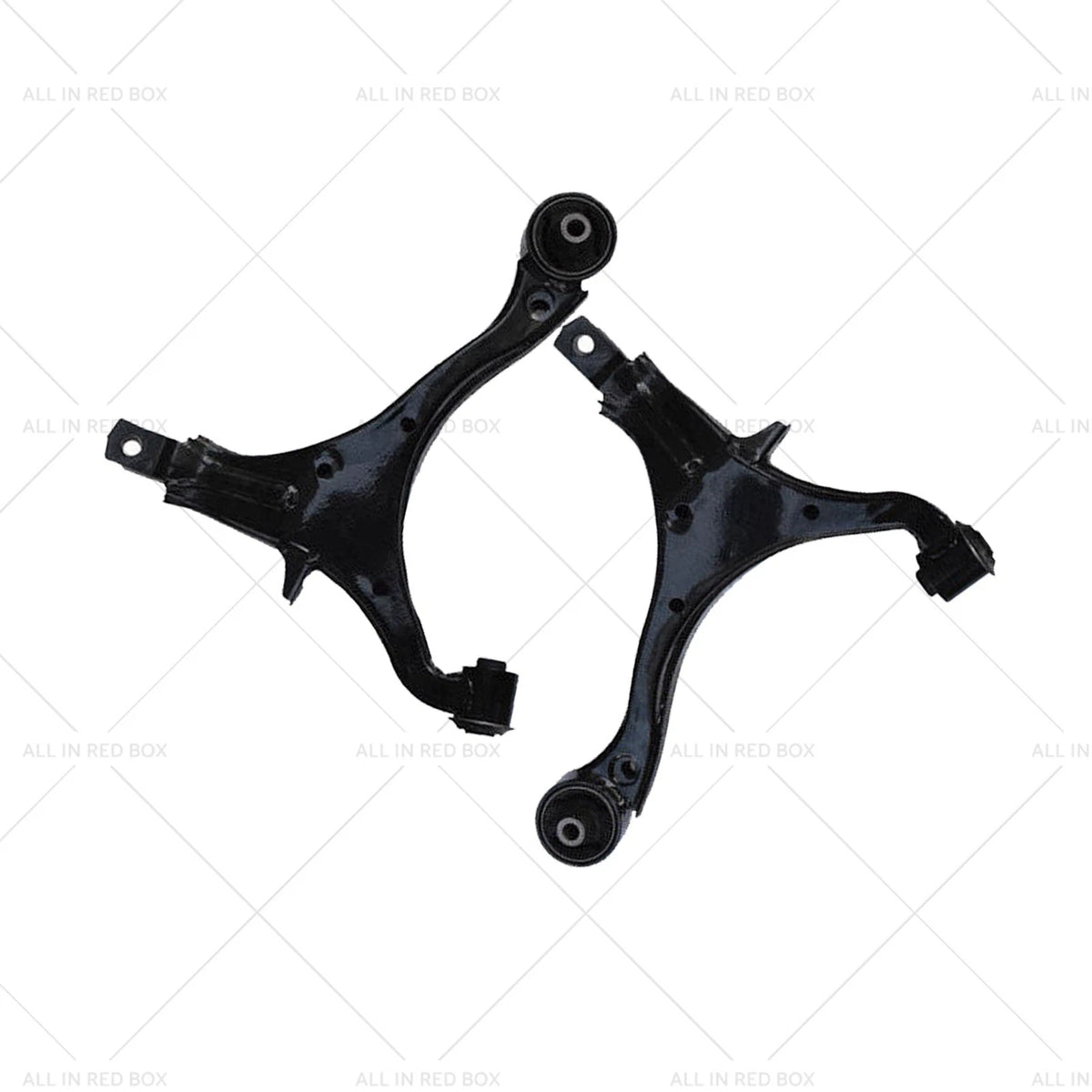 Front Lower Control Arms & Bushes for Honda CR-V RD5 RD7 (2001–2006)