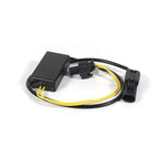 F1 Style Strobe 3rd Brake Light for Jeep Wrangler JL JLU