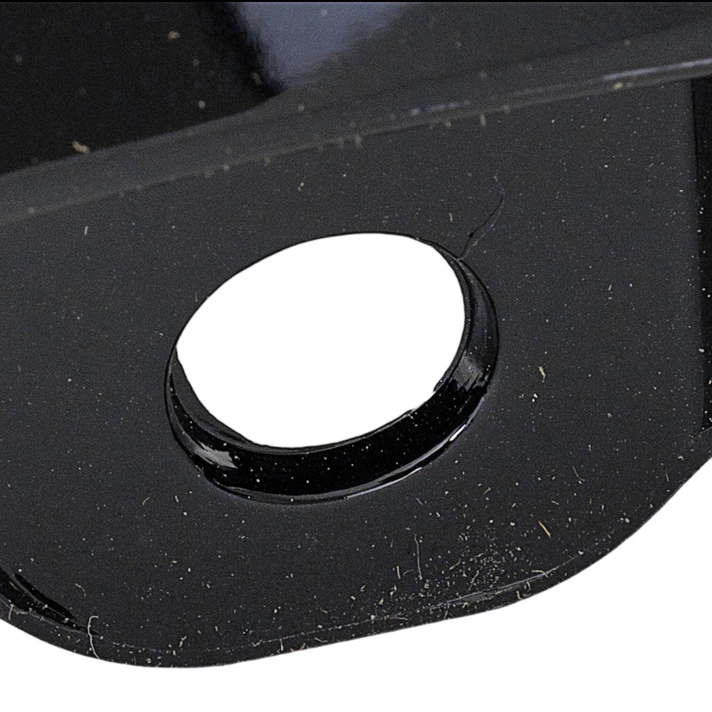 Fender Flares for Toyota RAV4 (2019–2021) Front Driver Side