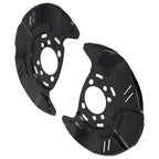 Brake Dust Shield Pair for Subaru Legacy (2005–2014)