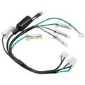 Wiring Harness for Honda CRF100F CRF80F (2004–2009) 32100-KN4-A60