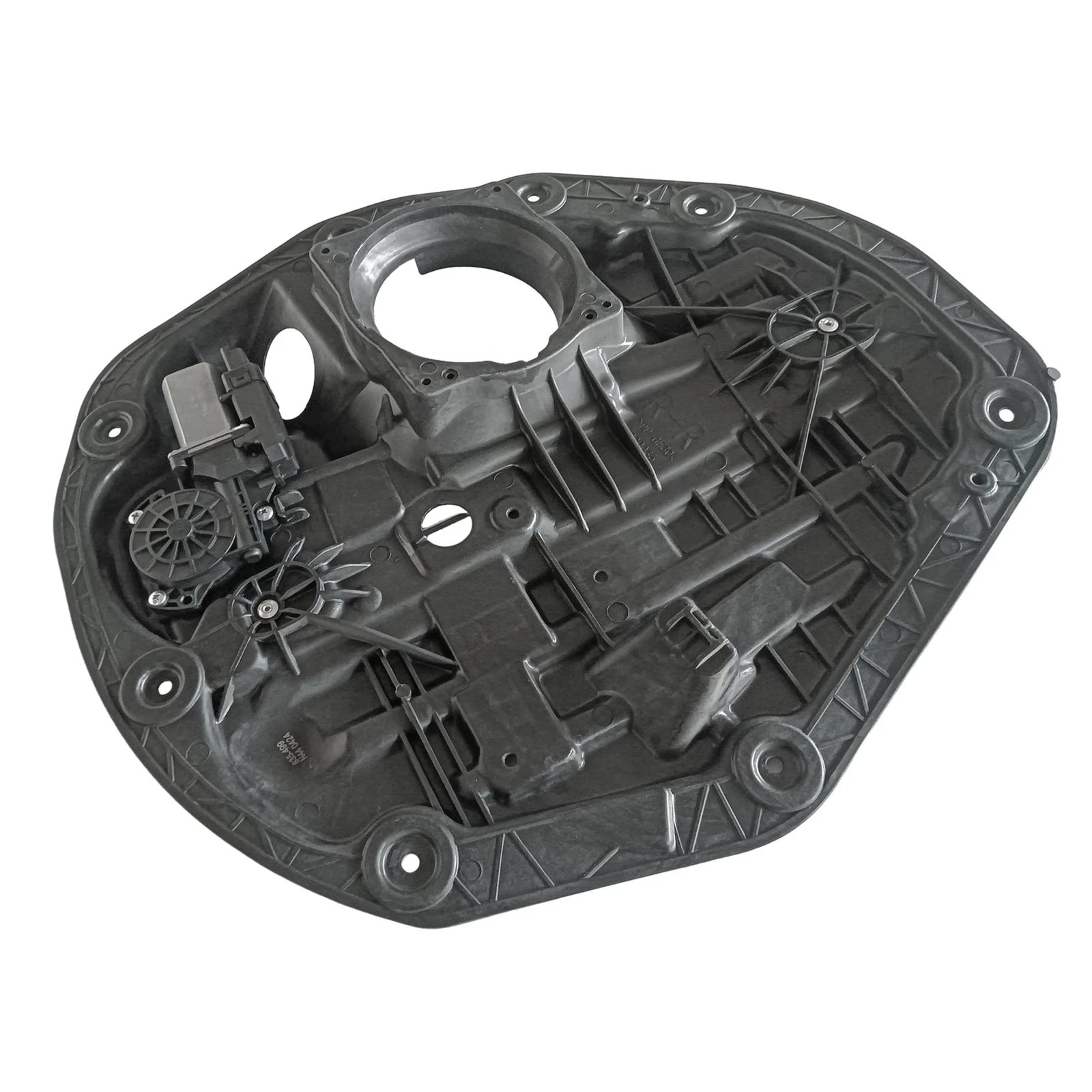 Rear Right Power Window Regulator for Kia Optima (2011-2013)