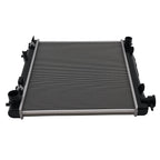 Radiator for Dodge Dakota/Mitsubishi Raider (2005–2010)