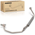 Turbocharger Coolant Line Supply for Ford Mustang (2015–2023)