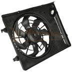 Engine Cooling Fan for Hyundai Elantra (2007-2010)