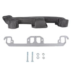 Left Exhaust Manifold for Dodge Dakota Durango Ram 1500 2500 3500 (1997–2003)