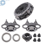 Dual Clutch Set for Hyundai Veloster (2012-2017)