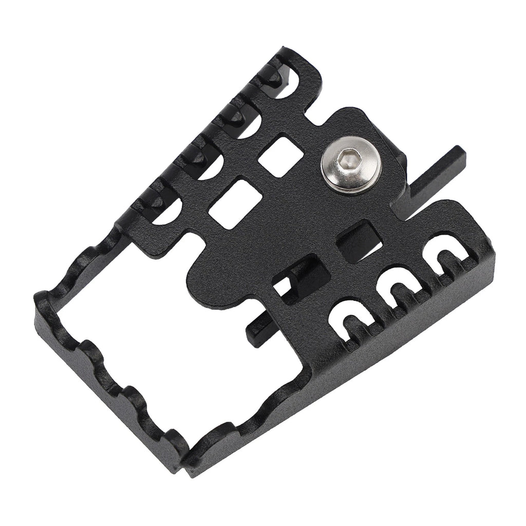 Rear Brake Enlarger Lever Pedal Extension for Honda CL CMX 300 500 (2017–2023)