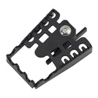 Rear Brake Enlarger Lever Pedal Extension for Honda CL CMX 300 500 (2017–2023)
