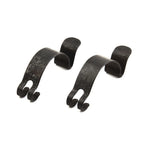 2X Air Filter Shell Clips for Car Air Filter Box