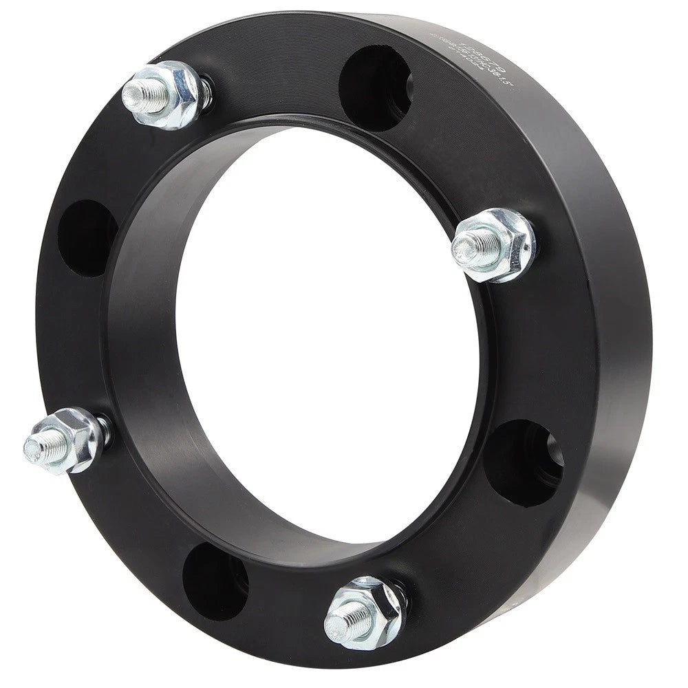 2X 1.5" Wheel Spacers for Polaris RZR XP 900 (2011–2012)