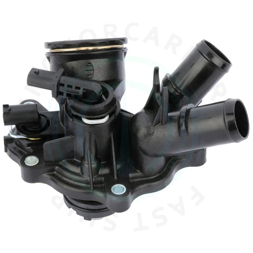 Thermostat Housing for Mercedes-Benz E250, C200 (2010–2016)