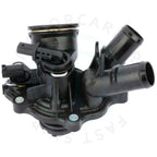Thermostat Housing for Mercedes-Benz E250, C200 (2010–2016)