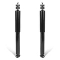 Set of 2 Shock Absorbers for Ford Mustang (2005–2014)