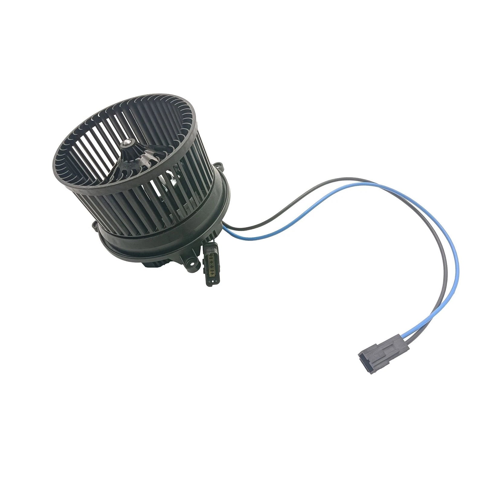 HVAC Blower Motor for Freightliner M2 106 M2 112 Cascadia 108SD 114SD (76944)