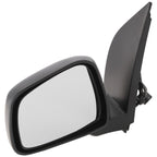 Driver Left Side Mirror for Nissan Frontier, Xterra, Pathfinder