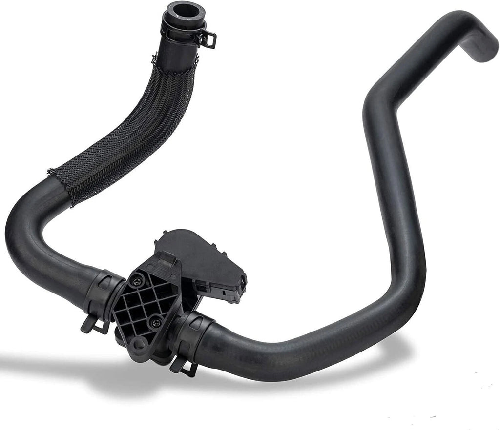 Heater Inlet Hose Control Valve for Nissan Armada (2004–2015) Infiniti QX56 (2006–2010)